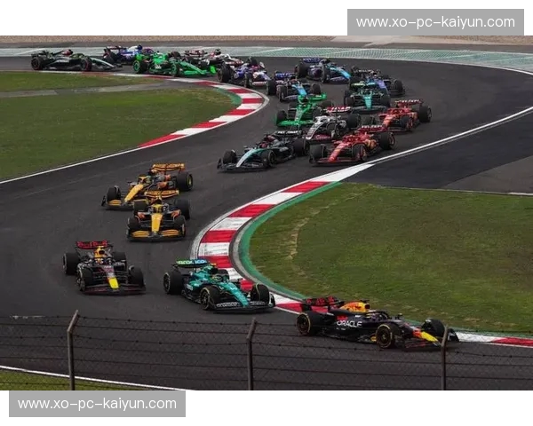 F1赛事预测：数据驱动的胜算之道