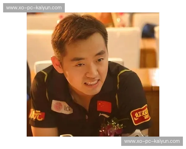 绝代双骄的下半场：孔令辉vs时代的寂静与回响