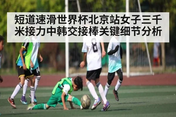 短道速滑世界杯北京站女子三千米接力中韩交接棒关键细节分析